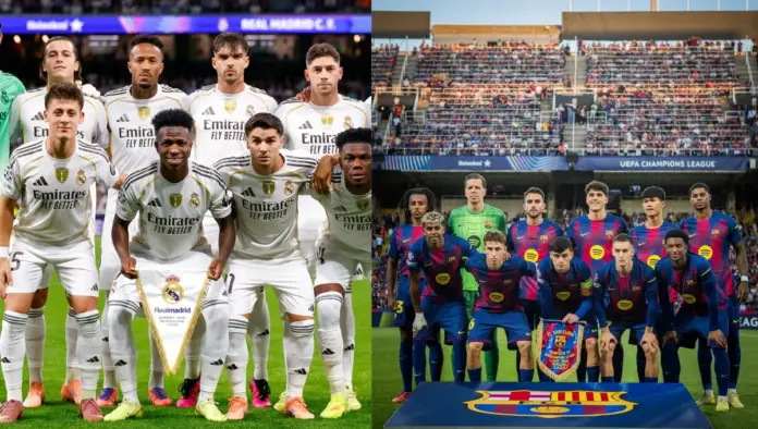 El-Clasico