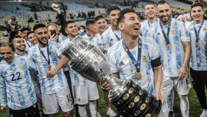 Seleccion-Argentina